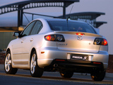 Pictures of Mazda3 Sport Sedan ZA-spec (BK) 2004–06