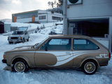 Mazda 323 Gruppe 2 1979 wallpapers