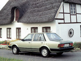 Mazda 323 Sedan (BD) 1980–86 wallpapers
