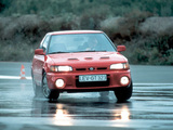 Mazda 323 GT (BG) 1990–93 images