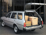Pictures of Mazda 323 Station Wagon (FA) 1978–86