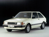 Pictures of Mazda 323 3-door (BD) 1980–85