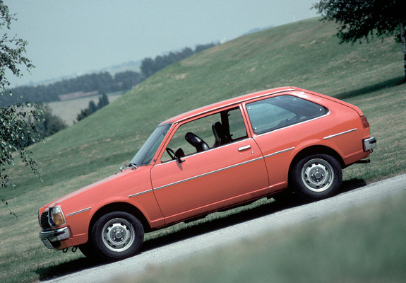 Mazda 323 3-door (FA) 1977–80 wallpapers