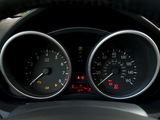 Images of Mazda5 US-spec (CW) 2011