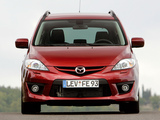 Mazda5 Sport (CR) 2008–10 wallpapers