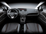 Mazda 5 2010 images