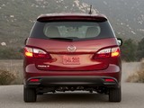 Mazda5 US-spec (CW) 2011 images