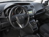 Mazda5 Edition 40 (CW) 2012 images