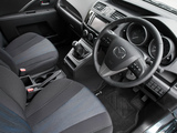 Mazda5 Venture (CW) 2012–13 photos
