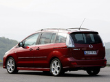 Pictures of Mazda5 Sport (CR) 2008–10