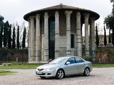 Mazda 6 Sedan 2002–04 pictures