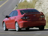 Mazda6 Sport Hatchback US-spec (GG) 2005–07 photos