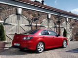 Mazda6 Sedan (GH) 2010–12 images