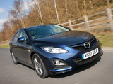 Mazda6 Venture (GH) 2012 images