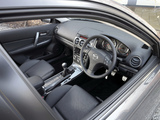 Pictures of Mazda6 Sport Hatchback AU-spec (GG) 2005–07