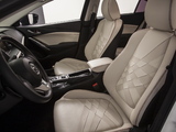 Pictures of Mazda Ceramic 6 Concept (GJ) 2013