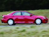 Mazda6 MPS AU-spec (GG) 2005–07 wallpapers