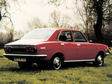 Mazda 616 Limousine 1970–77 images