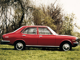 Photos of Mazda 616 Limousine 1970–77