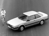 Mazda 626 Coupe (GC) 1982–87 images