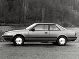 Mazda 626 Coupe (GC) 1982–87 photos