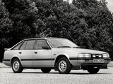 Mazda 626 Hatchback UK-spec (GC) 1983–87 wallpapers