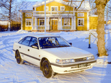 Mazda 626 4WS (GD) 1988–92 images