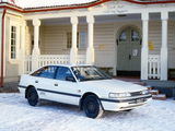 Mazda 626 4WS (GD) 1988–92 photos