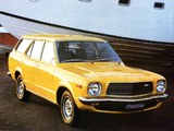 Mazda 818 Station Wagon 1974–77 photos