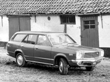 Mazda 818 Station Wagon 1974–77 wallpapers