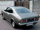 Mazda 818 Coupe 1975–77 wallpapers