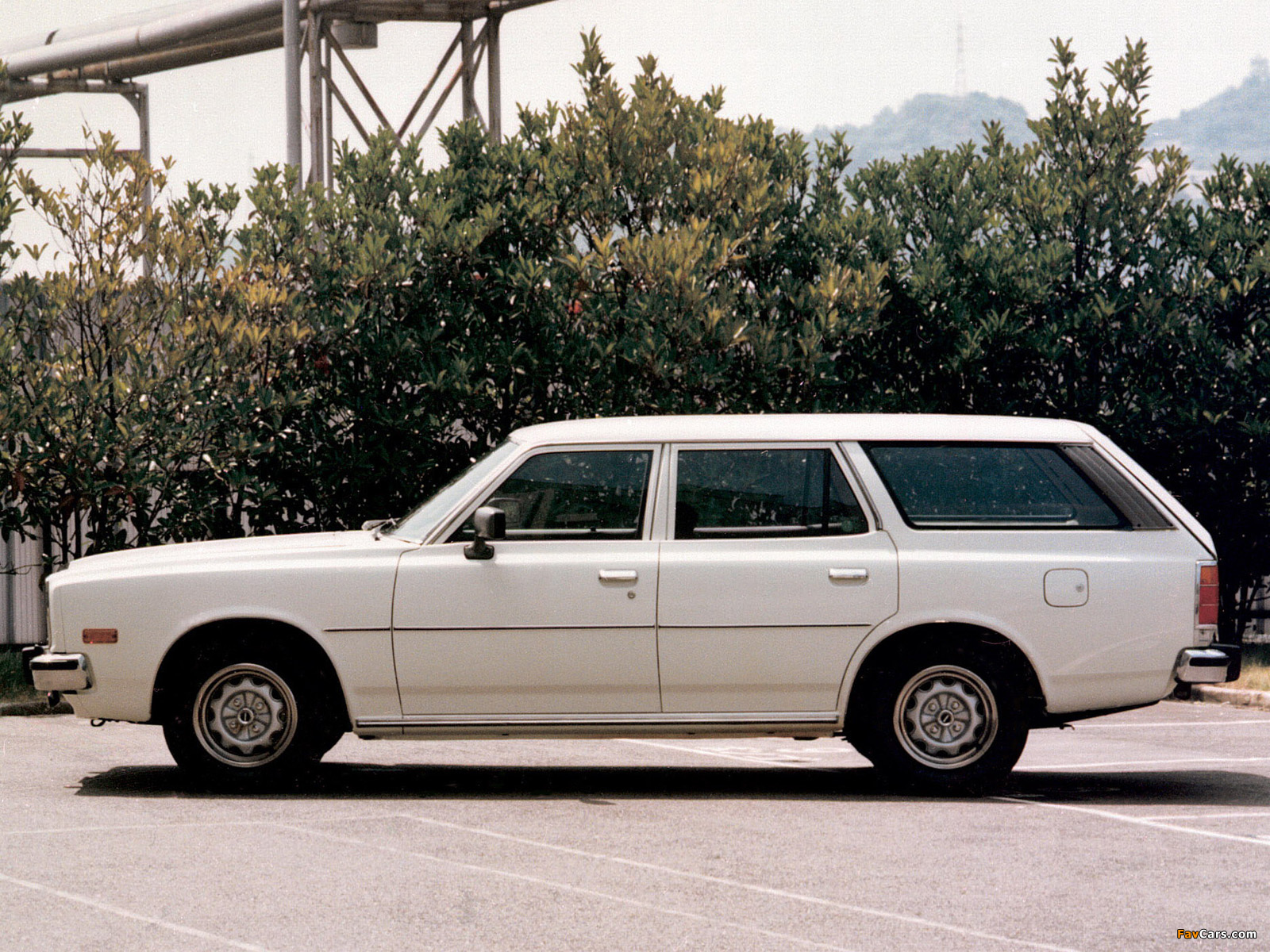 Inloggegevens vertalen Leesbaarheid Images of Mazda 929 Station Wagon 1979–80 (1600x1200)