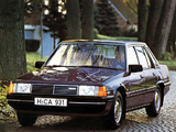 Images of Mazda 929 1982–87
