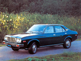 Mazda 929 1973–78 wallpapers