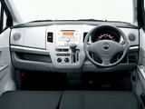 Photos of Mazda AZ-Wagon 2008