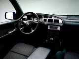 Mazda B2500 Extended Cab 2003–06 photos