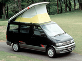 Images of Mazda Bongo Friendee 1995–99