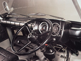 Photos of Mazda Boxer 1969