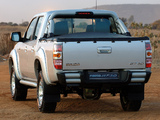 Images of Mazda BT-50 Drifter 3000D Double Cab 2006–08