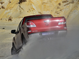 Images of Mazda BT-50 Double Cab ZA-spec 2012