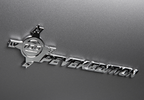 Mazda BT-50 Pevek Edition 2011 images