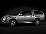 Pictures of Mazda BT-50 Pevek Edition 2011
