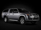 Pictures of Mazda BT-50 Pevek Edition 2011