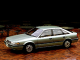 Mazda Capella Hatchback 1987–93 images