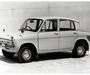 Mazda Carol 360 Deluxe (KPDA) 1962–70 wallpapers