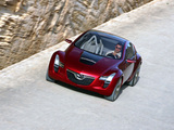 Images of Mazda Kabura Concept 2006