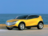 Images of Mazda Hakaze Concept 2007