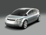 Mazda Washu Concept 2003 photos