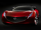 Mazda Ryuga Concept 2007 images
