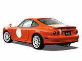 Photos of Mazda RCTS Concept 2004